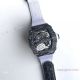Swiss Quality Richard Mille RM35-02 Carbon Purple Strap watch Knock off (9)_th.jpg